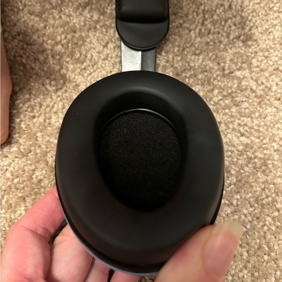 Noise cancelling headphones for babies/toddlers | 0-2 years | ear protection - Picture 5 of 7